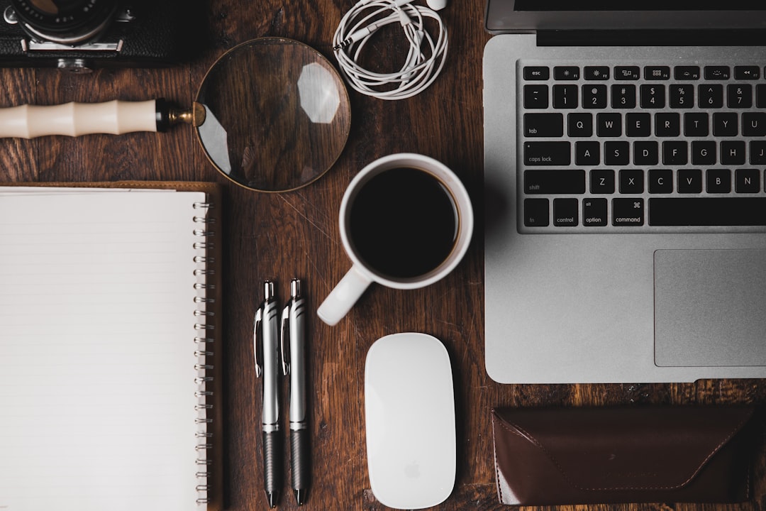 Finding the Perfect Work Table for Your Space (Image Credits: Unsplash)