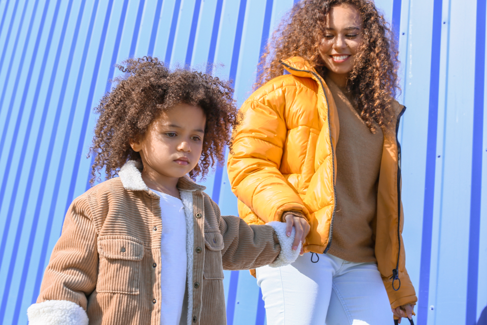 How You Handle Your Own Stress and Emotions (image credits: stocksnap)