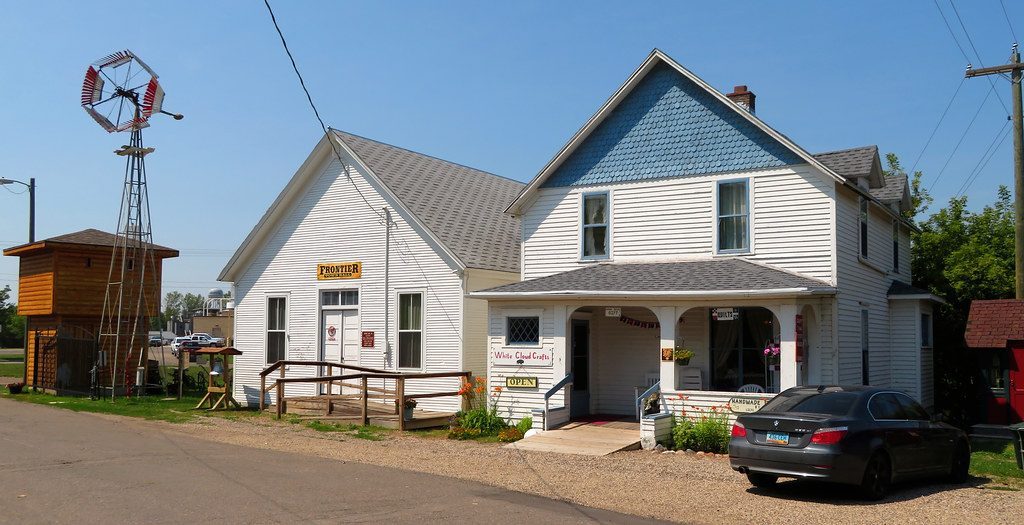 Unpermitted Home Businesses (Image Credits: Flickr)