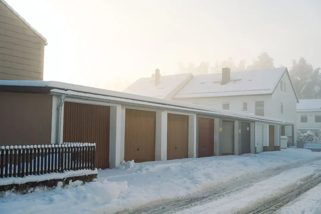 5. Converted Garages and Permanently Repurposed Flex Spaces (Image Credits: Unsplash)