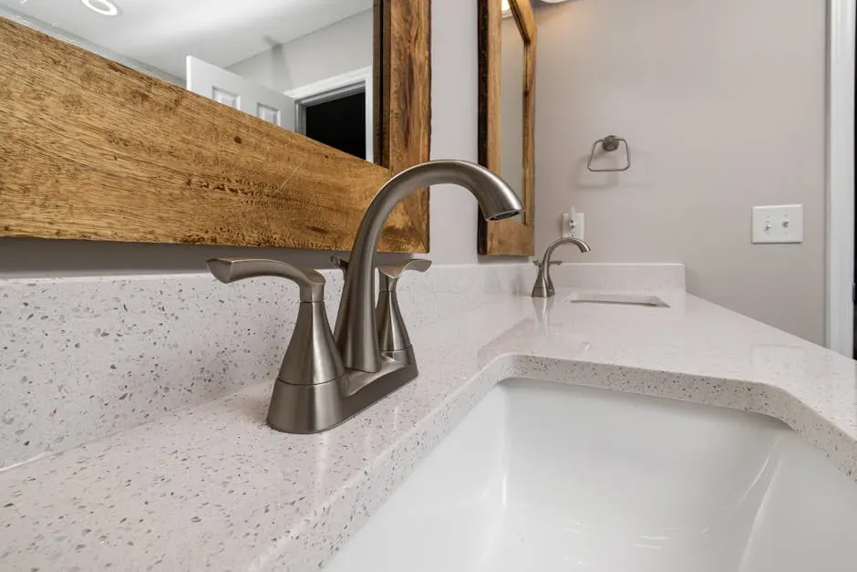 Hardware and Fixtures: Small Swaps With an Outsized Impact (Image Credits: Pexels)