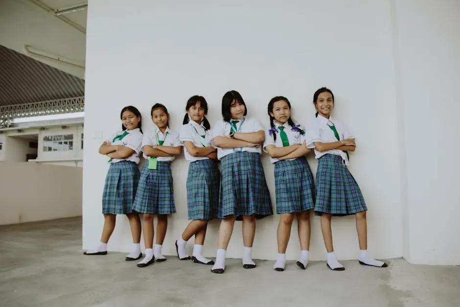 The Private School Commitment That Reshapes Every Other Decision (Image Credits: Pexels)