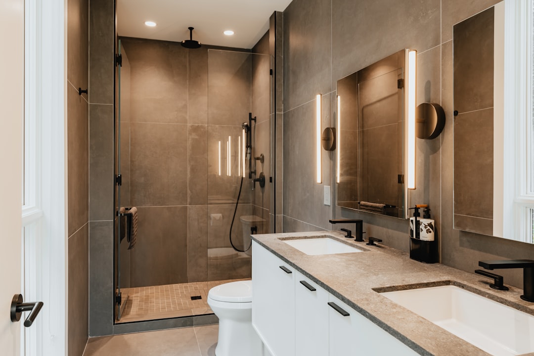 Upscale Bathroom Additions That Don't Pay Off (image credits: unsplash)