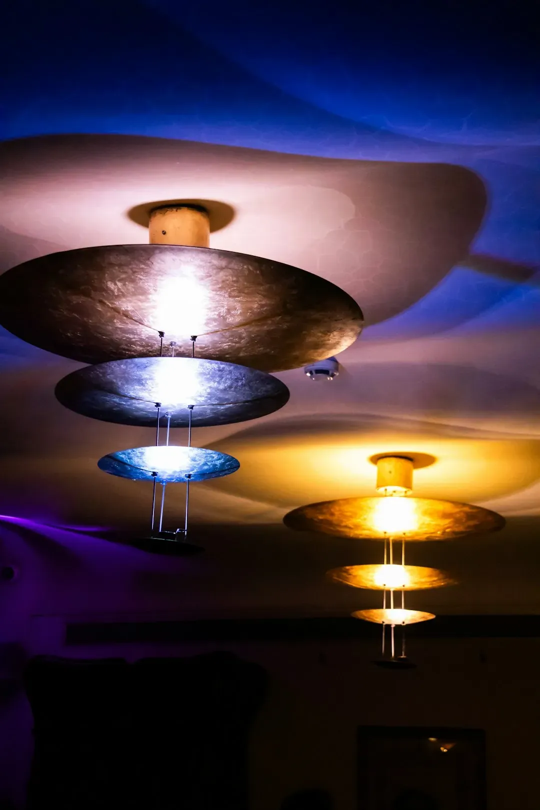 11. Circadian and Wellness-Tuned Lighting Throughout (Image Credits: Unsplash)