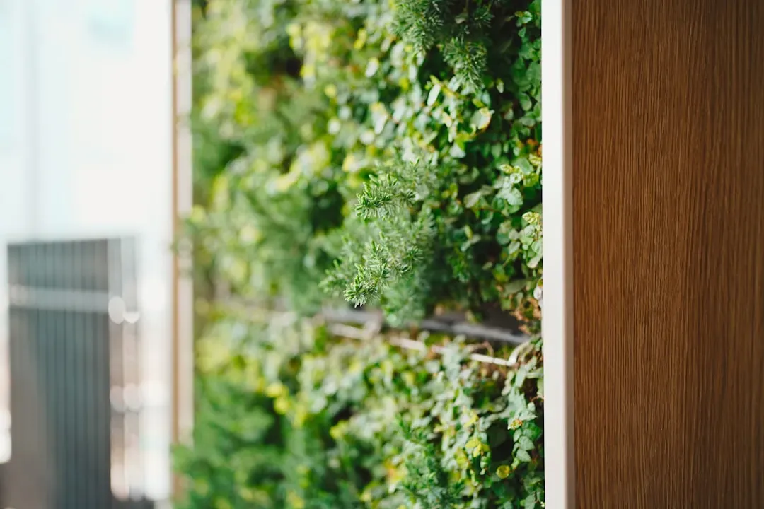 Materials and Textures That Soothe the Senses (Image Credits: Unsplash)