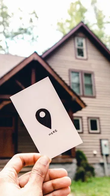 6. Choosing the Wrong Location (Image Credits: Pexels)