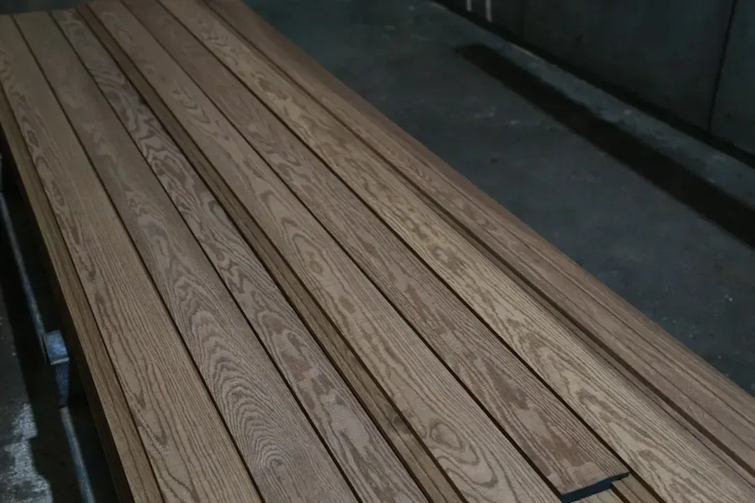 Refinished Wood Floors: Maximum Return, Minimal Investment (Image Credits: Unsplash)