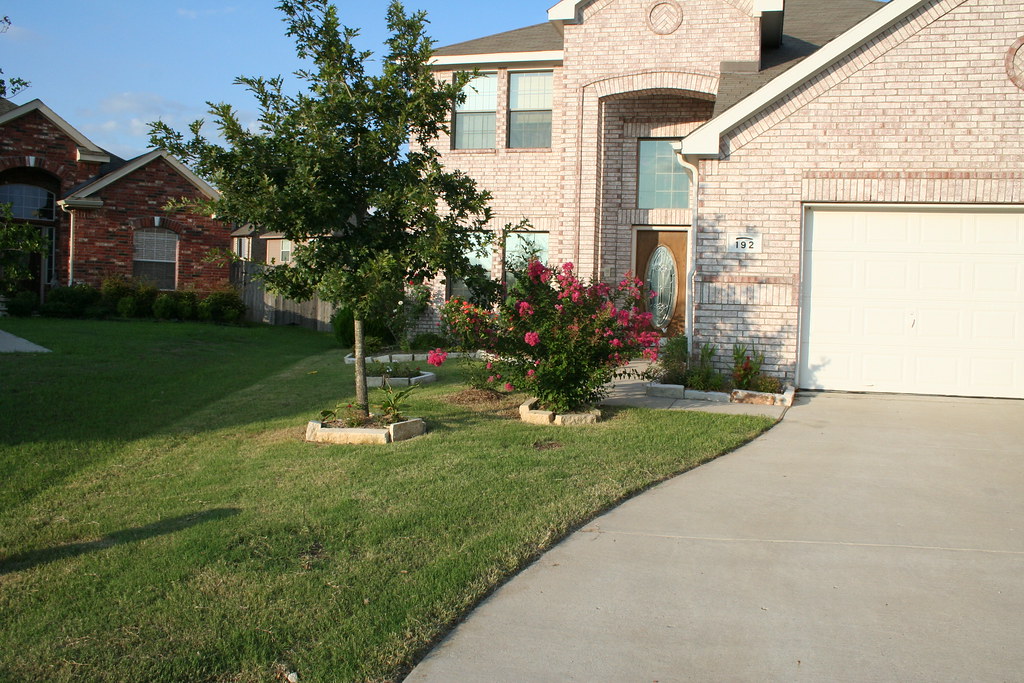 Landscaping Length Limits (Image Credits: Flickr)