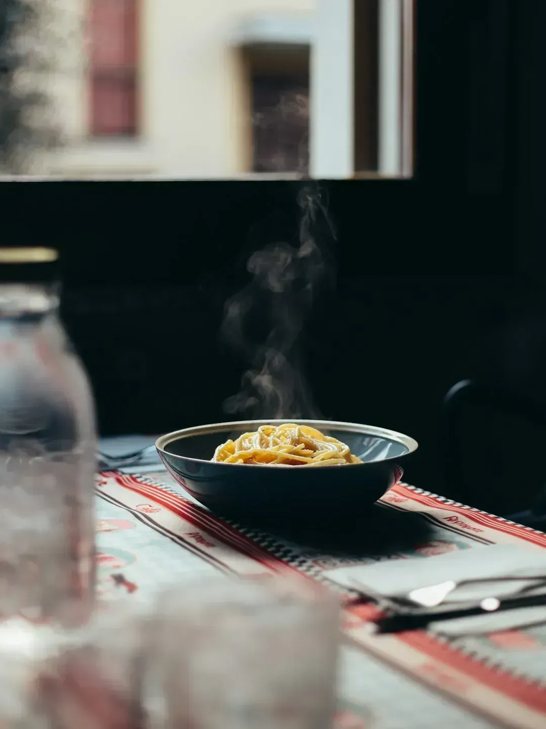 1. Hot Food and Freshly Cooked Meals (Image Credits: Unsplash)