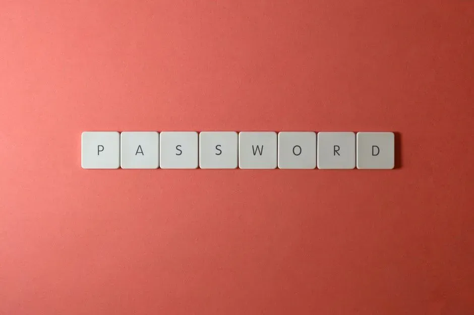 Passwords are finally becoming portable (Image Credits: Pexels)