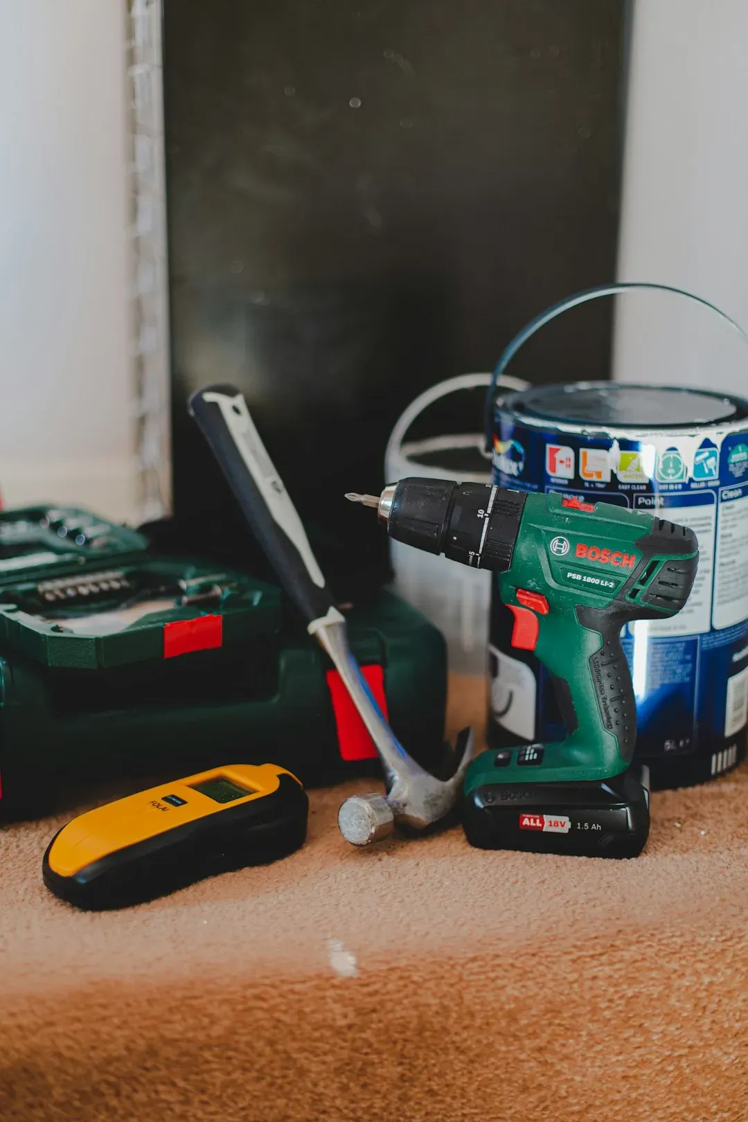 Building a Maintenance Rhythm That Actually Holds Up (Image Credits: Unsplash)