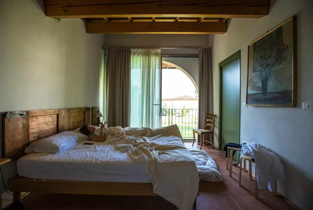 Comfortable homes prioritize sound as much as sight (Image Credits: Unsplash)