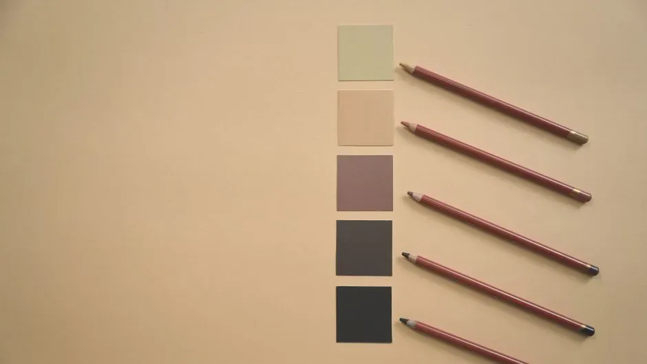 Earthy color palettes drawn from the landscape (Image Credits: Pexels)