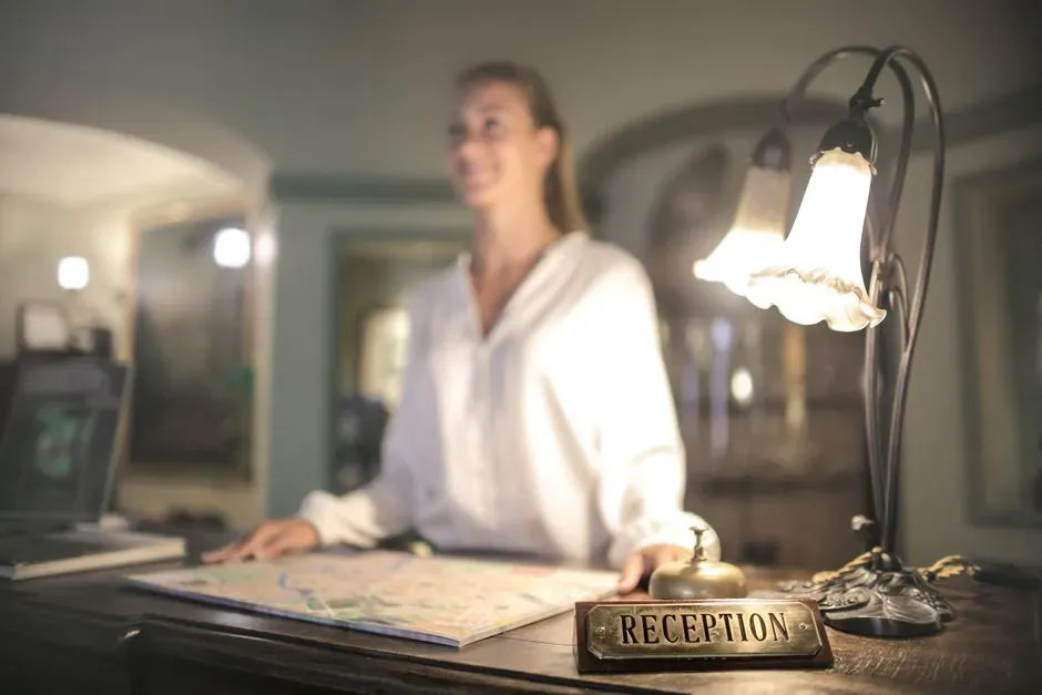 A Genuine, Unhurried Check-In (Image Credits: Pexels)