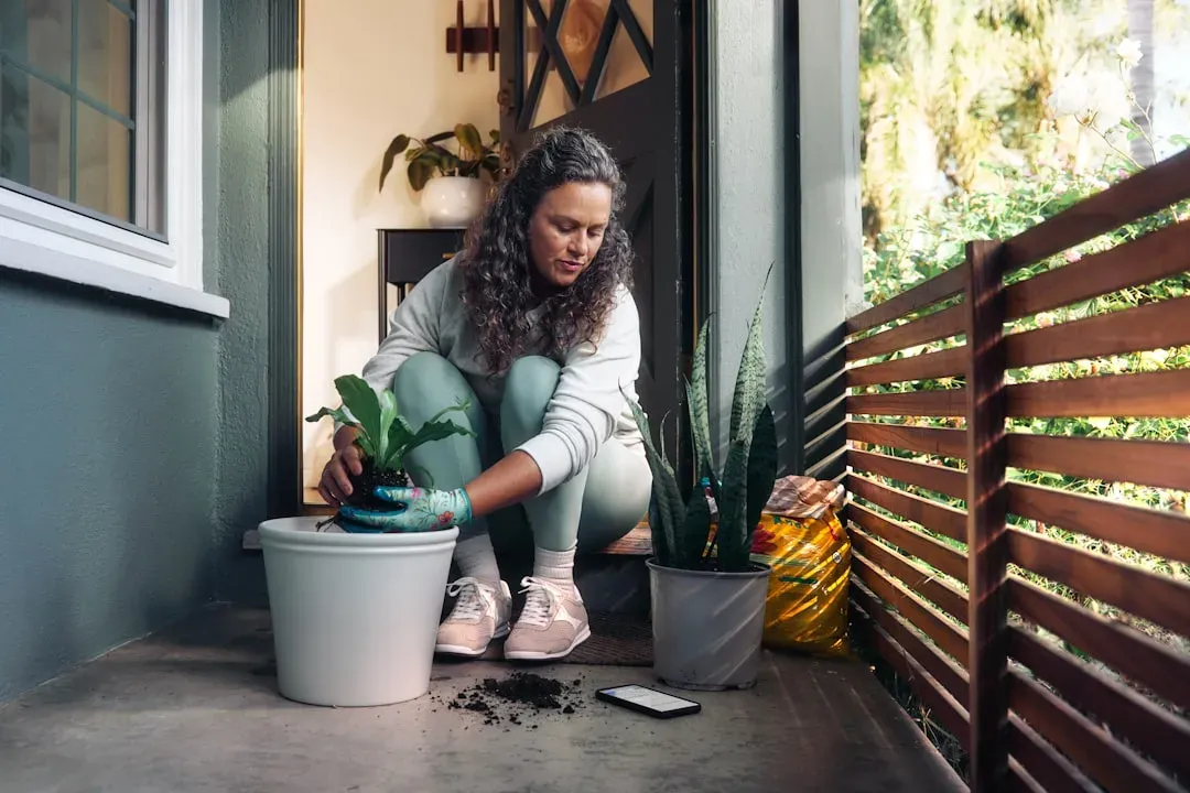 Do a weekly walk-through of the whole home (Image Credits: Unsplash)