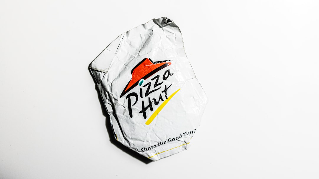 Pizza Hut's Red-Roofed Revolution (Image Credits: Unsplash)