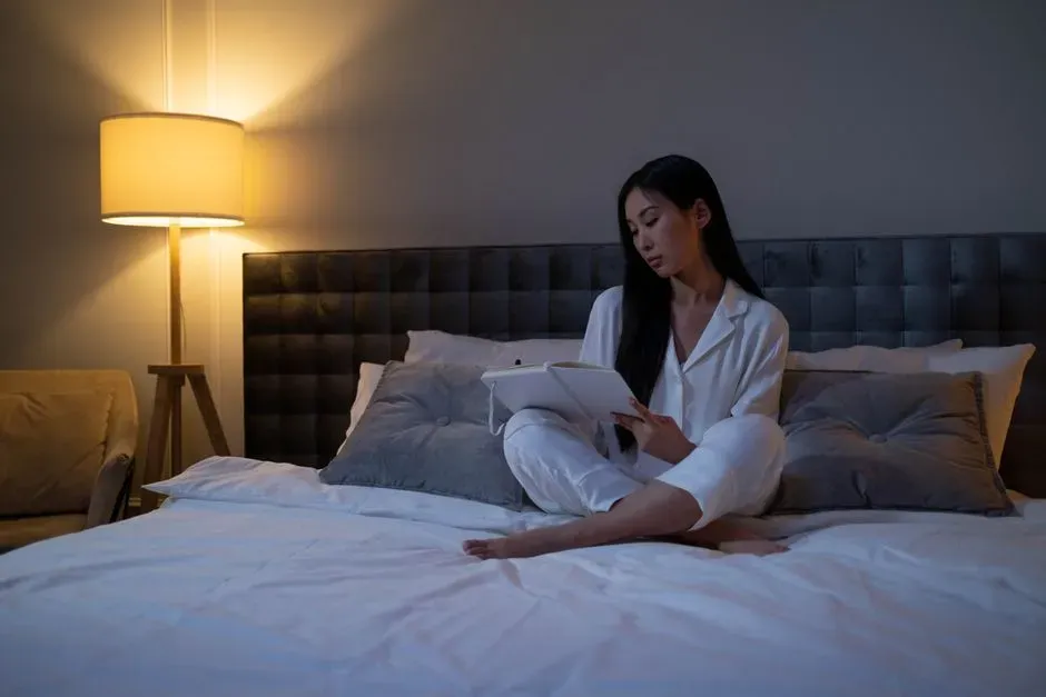 Routine and predictability reinforce a sense of safety (Image Credits: Pexels)
