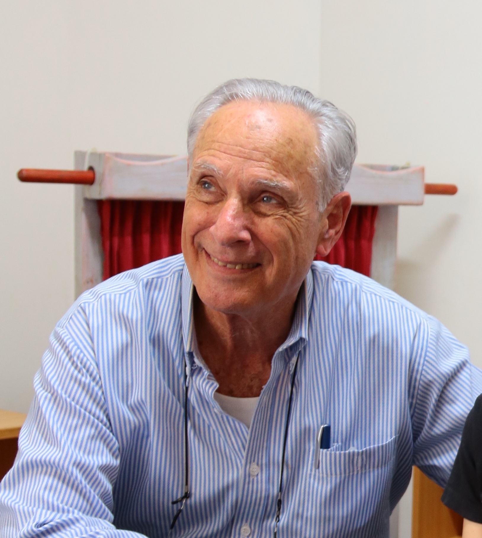 4. Consistent Presence and Rituals (image credits: wikimedia)