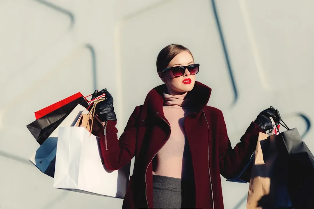 The Mindful Shopping Habit That Comes With It (Image Credits: Unsplash)