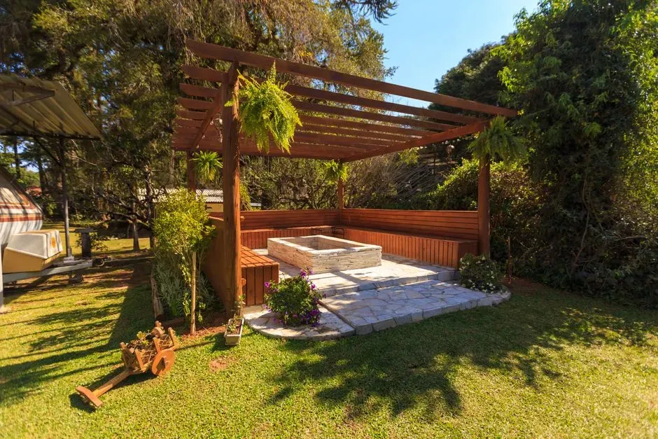 Zoning the Yard for the Way You Actually Live (Image Credits: Pexels)