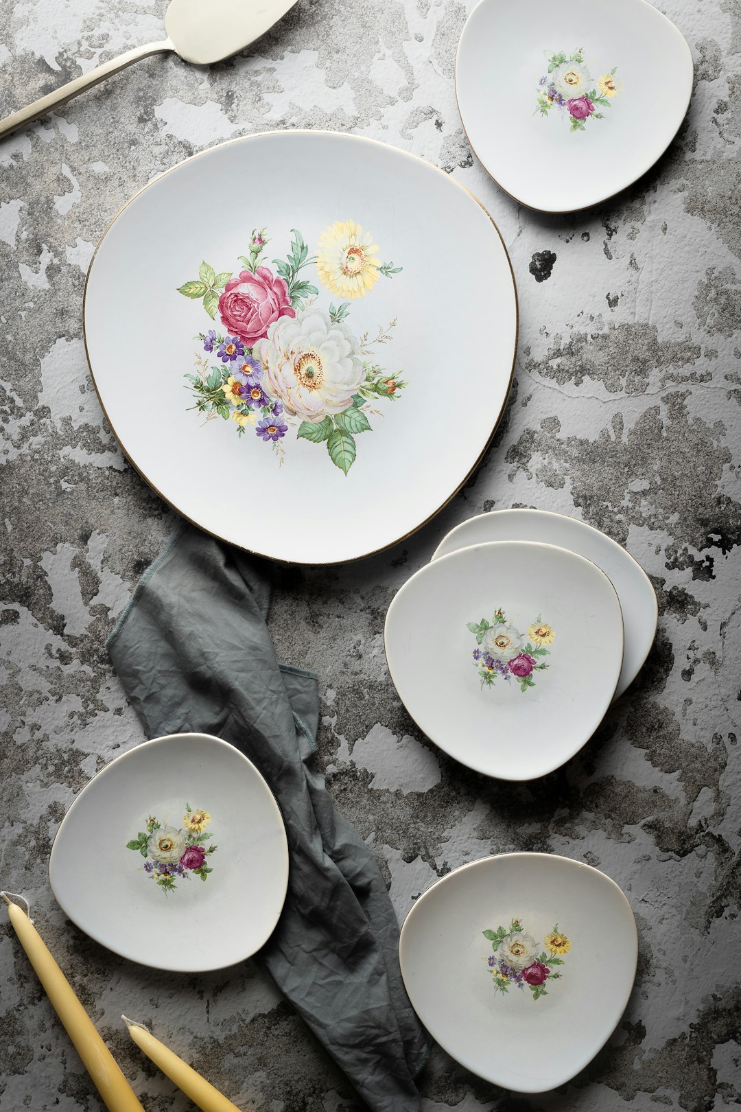 Spode Botanic Garden - Where Art Meets Science (image credits: unsplash)