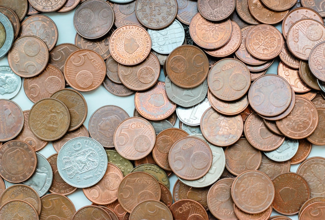 Understanding the Historic End of Penny Production (image credits: unsplash)