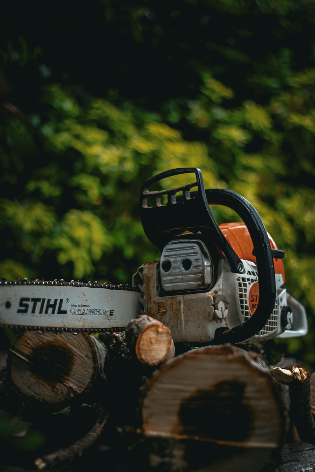 Chainsaw and String Trimmer Regulations Expanding (image credits: unsplash)