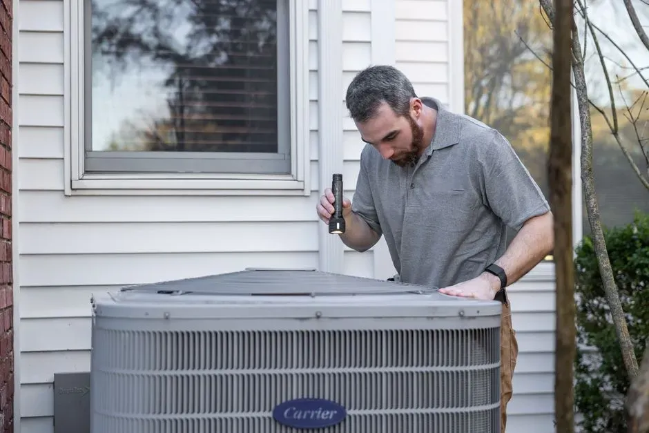 Keeping HVAC systems tuned up (Image Credits: Pexels)