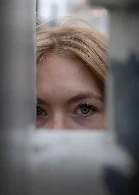 8. Staring, Watching, or Following Your Movements (Image Credits: Pexels)