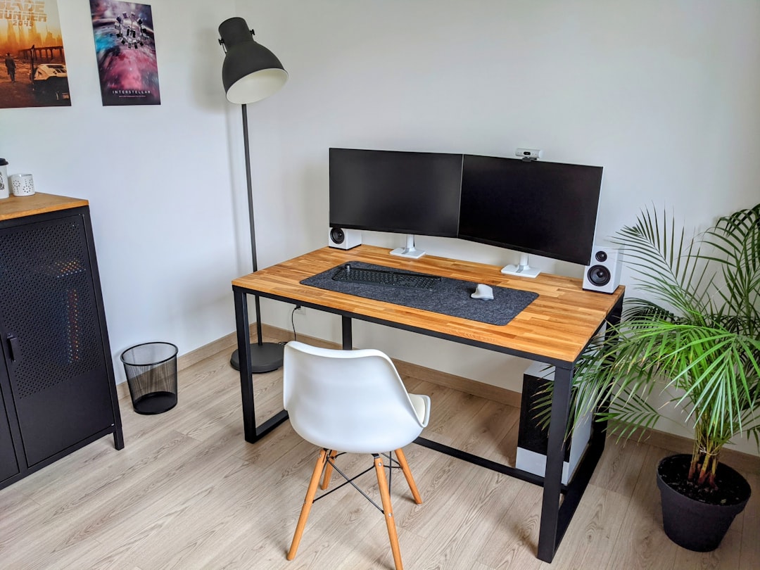 Home Office Conversions That Miss the Mark (image credits: unsplash)