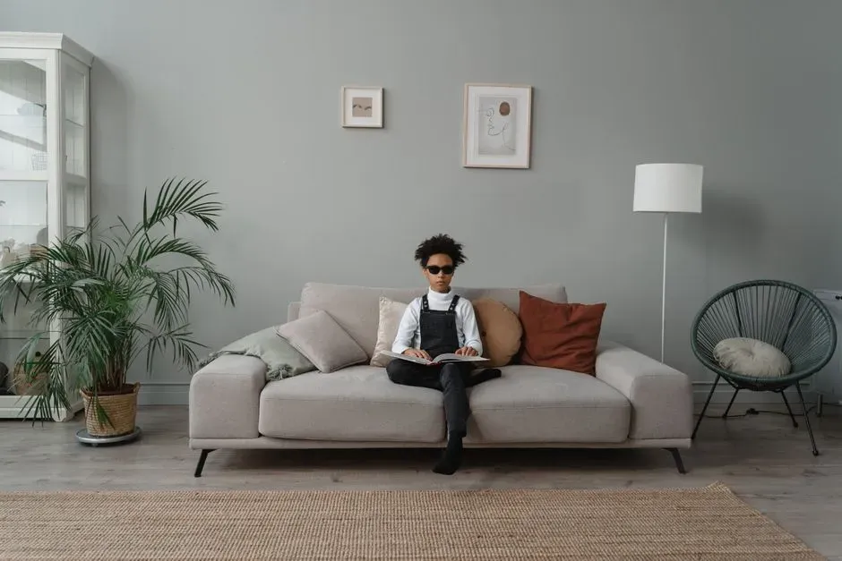 The Sensory Layer Most Design Advice Ignores (Image Credits: Pexels)