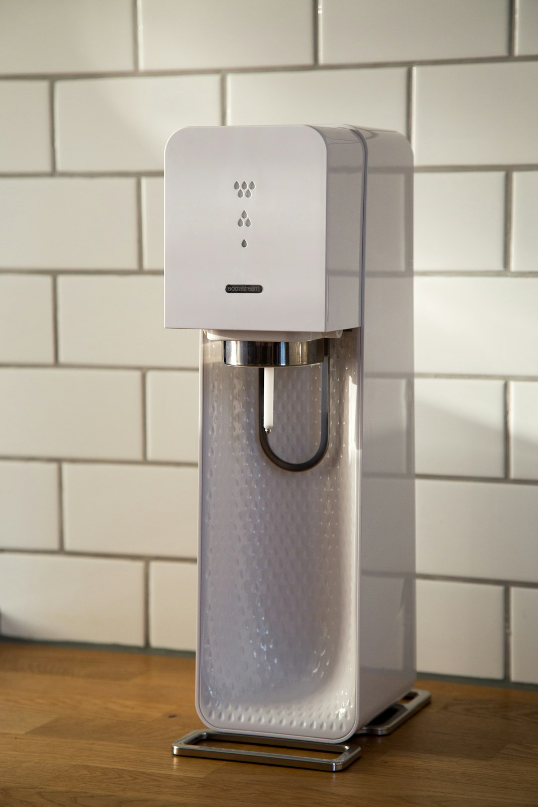 Water Heaters Working Overtime (image credits: unsplash)