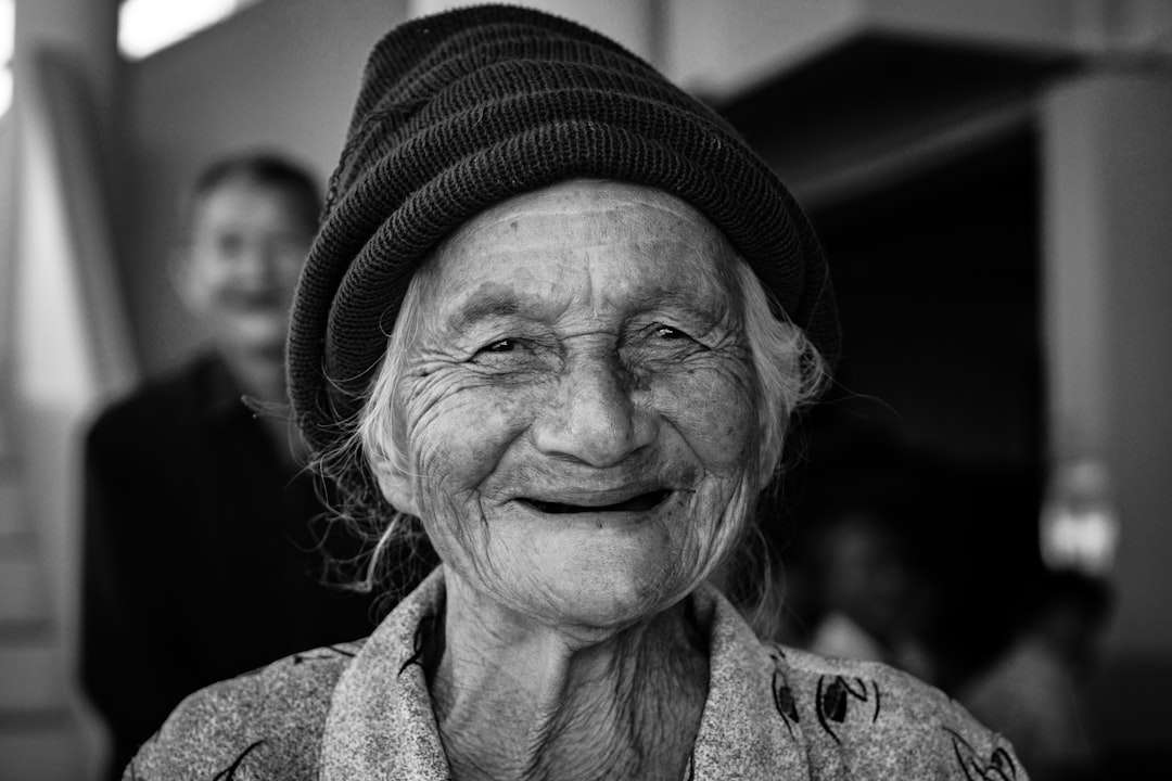 The Lasting Echo of Grandparent Wisdom (image credits: unsplash)