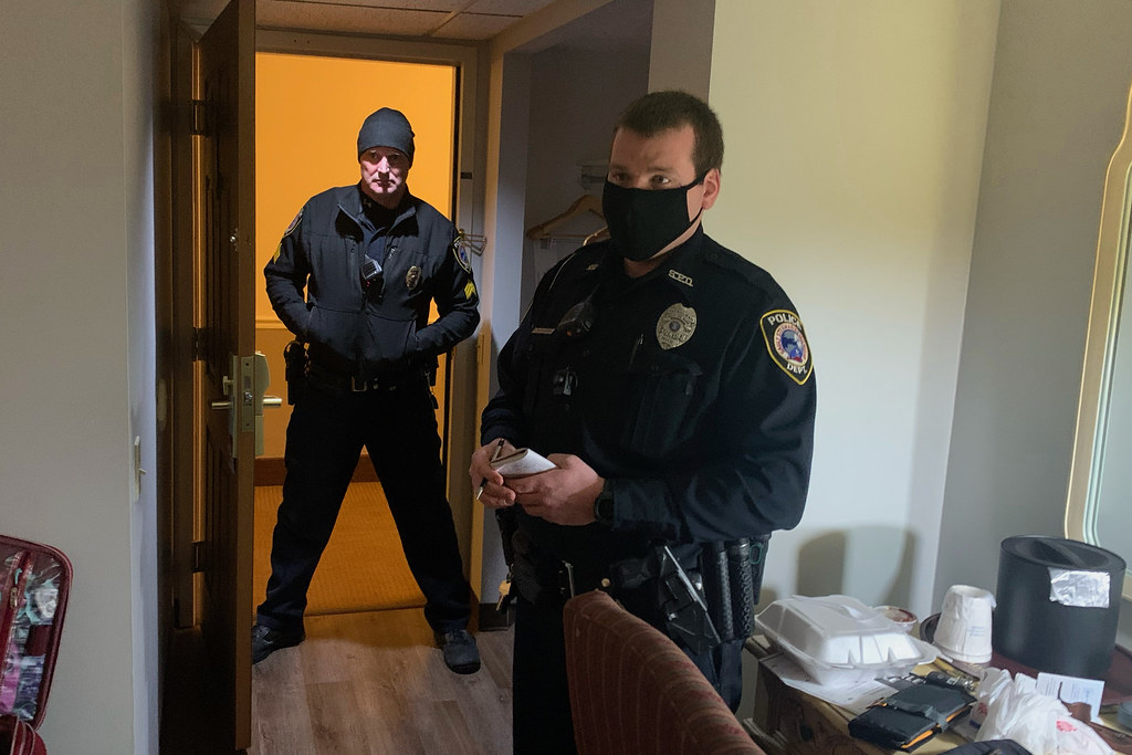 Noise Rules Beyond Quiet Hours (Image Credits: Flickr)