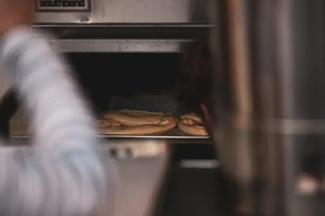 Inside Appliances (Image Credits: Unsplash)