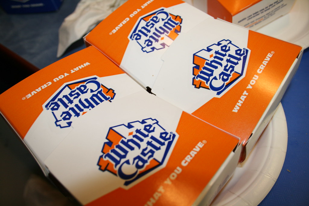White Castle: The Original Slider Kingdom (Image Credits: Unsplash)