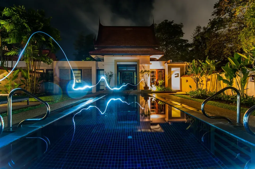 6. Invisible Smart Home Technology (Image Credits: Unsplash)