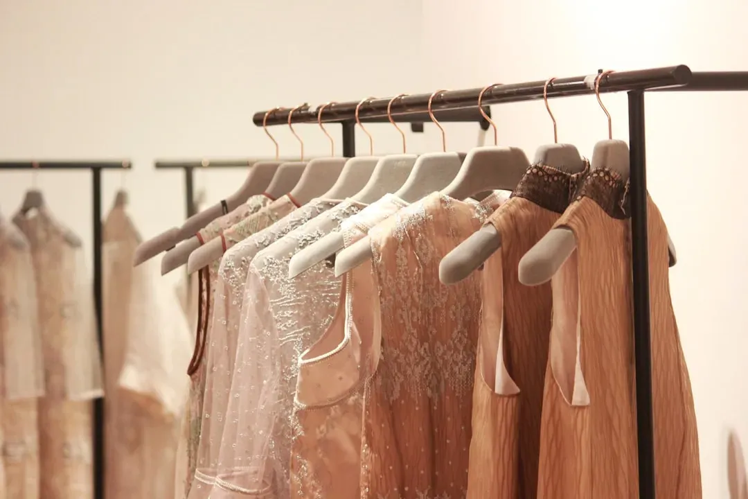 Luxury fashion embraces the comfort mindset (Image Credits: Unsplash)