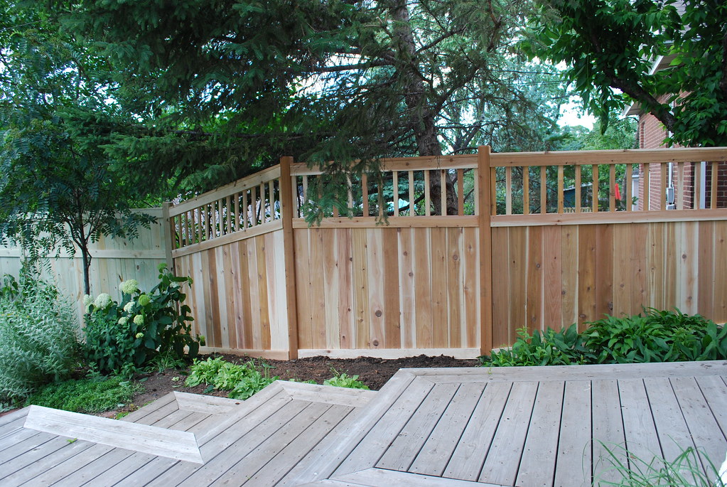 Fence Height and Placement Violations (image credits: flickr)