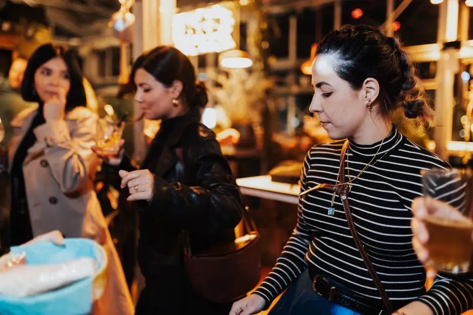 Younger Generations Are Genuinely Going Out Less (Image Credits: Pexels)