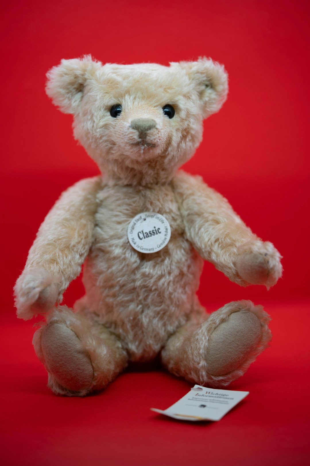 Beanie Babies (image credits: unsplash)