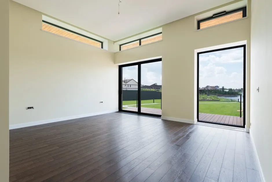 10. Floor-to-Ceiling Windows and Improved Natural Light (Image Credits: Pexels)