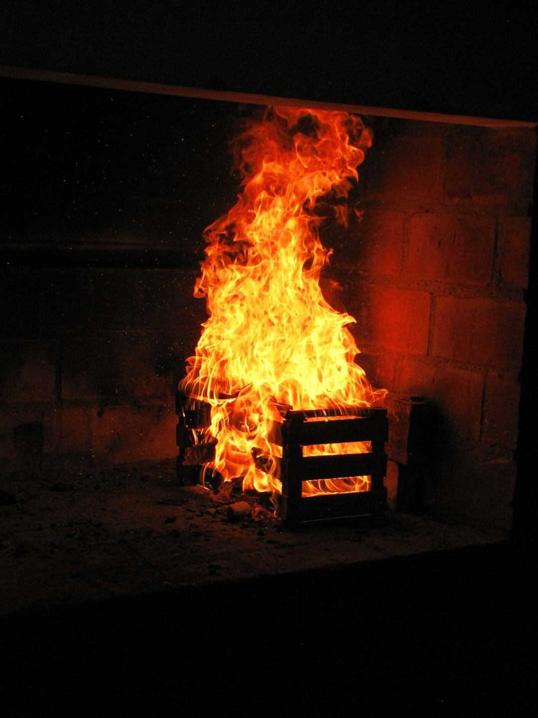 Flammable Materials Near Heat Sources (image credits: unsplash)