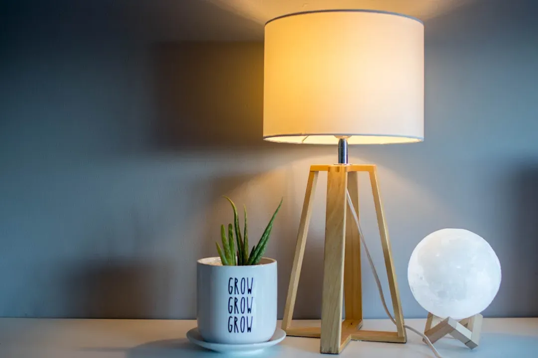 The Psychology Behind Soft Light (Image Credits: Unsplash)
