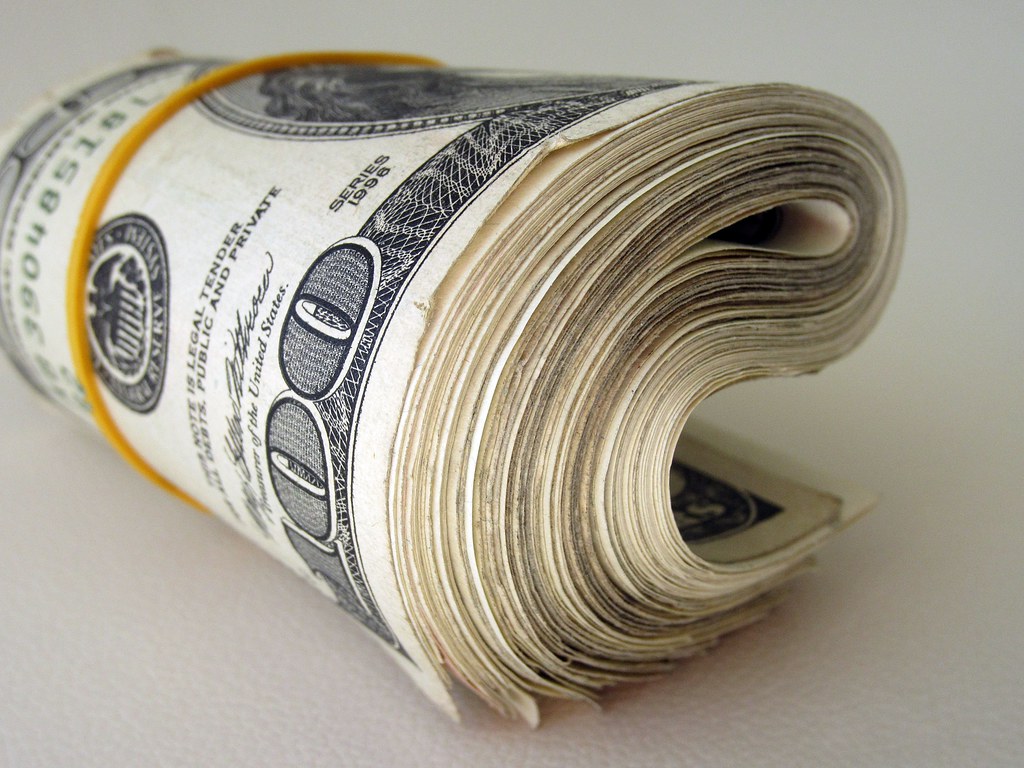 Savings Benchmarks For Your 30s (image credits: flickr)