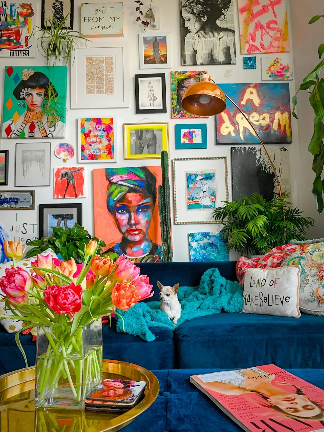 9. Controversial or Uncomfortable Decor (Image Credits: Unsplash)