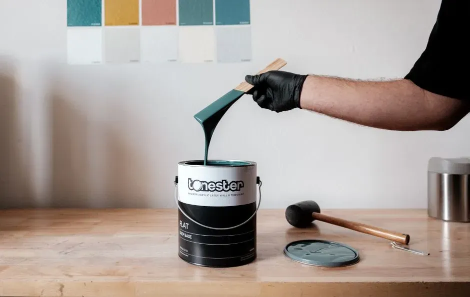 Paint Quality Has Measurably Improved (Image Credits: Pexels)