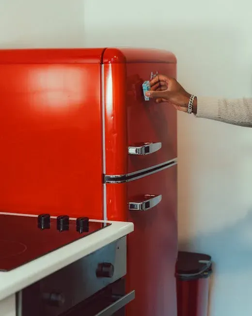 5. Inside a Freezer or Deep Inside the Kitchen (Image Credits: Pexels)