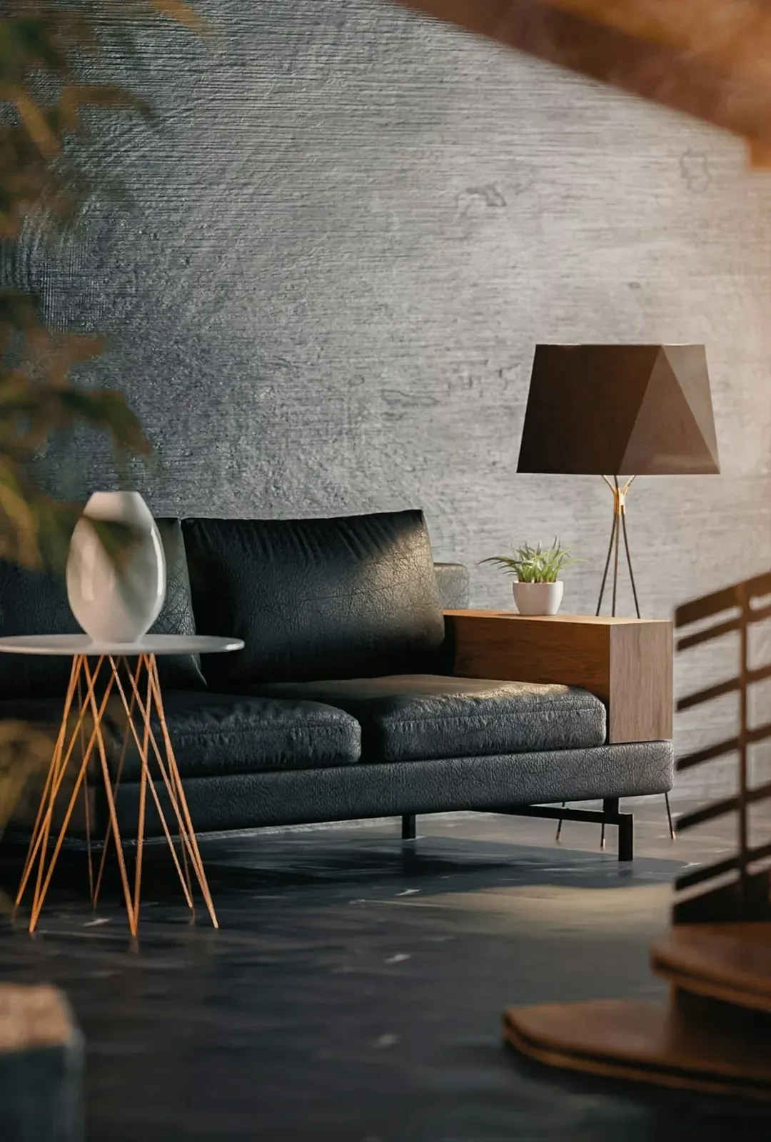 Texture Has Become the New Foundation (Image Credits: Unsplash)