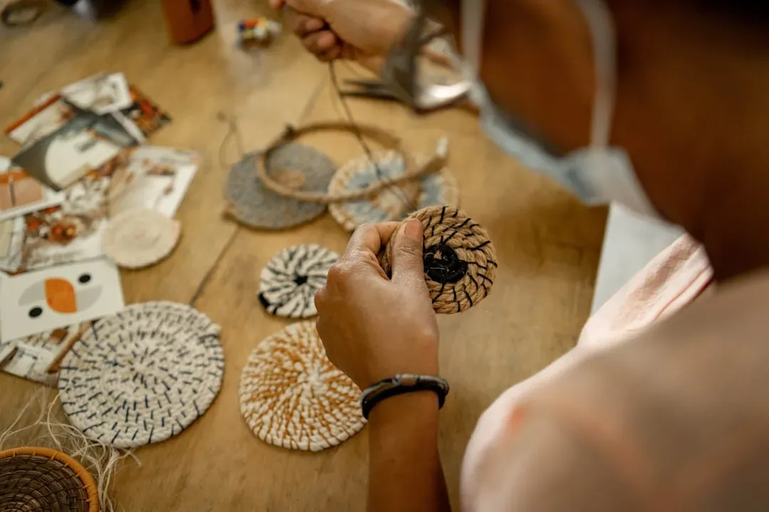 Bring in personal touches and meaningful objects (Image Credits: Unsplash)